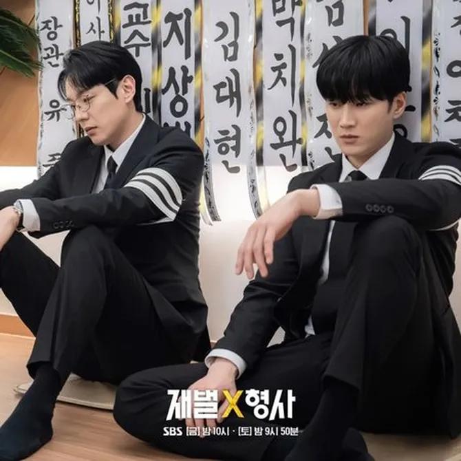 14 Drama Korea Kembali Menggemparkan, Musim Terbaharu Siap Tayang Sehingga 2026 6 d58c2861 3582 485b b702 9c24e99b250f