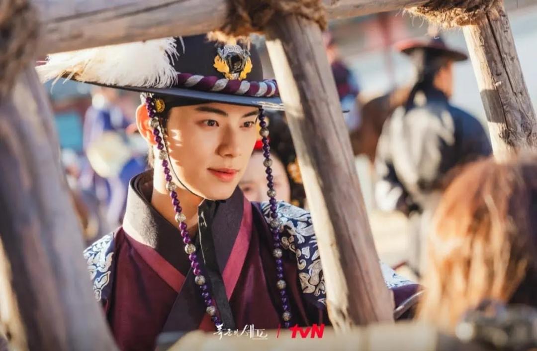Bon Appetit, Your Majesty: Kisah Raja Zalim Dinasti Joseon yang Menggemparkan 4 d6f2eff7 2637 46d9 8d14 10f748f7a9c0