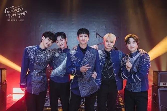 12 Drama Korea Bertema Idol yang Menggambarkan Mimpi, Cinta dan Harga Populariti 3 de0d5b50 9c52 4844 a88f 6e163b469400