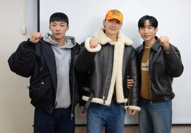 14 Drama Korea Kembali Menggemparkan, Musim Terbaharu Siap Tayang Sehingga 2026 12 de96f2bc dd03 4abe a58e fa41aa17317d