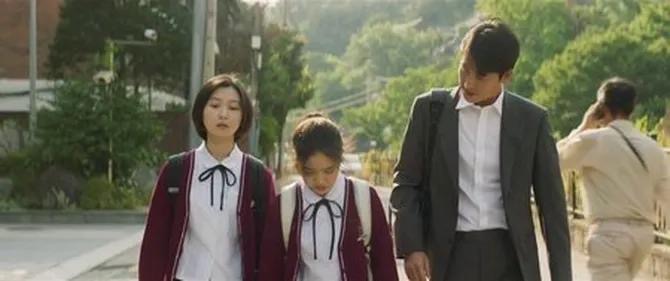 Jung Woo Sung, Ikon Layar Korea yang Sentiasa Memikat Hati 4 e06def9c c9d0 416c 8c04 ac98258fe0d7