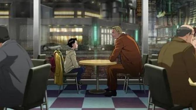 7 Anime dengan Jalan Cerita Memuaskan hingga ke Penghujung 6 e79cae40 4e45 4dd9 86d8 c39b7b582514