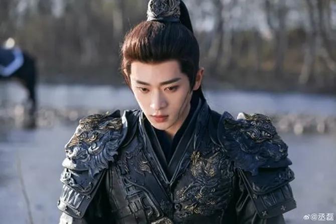 Cheng Lei, Dari Watak Sampingan ke Jeneral Karismatik, 8 Drama yang Melonjakkan Namanya 7 e7f591a3 7761 4a81 bde9 d85dbec2092b