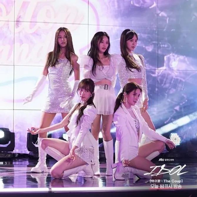 12 Drama Korea Bertema Idol yang Menggambarkan Mimpi, Cinta dan Harga Populariti 1 f1e81ad8 f54f 4428 b0ac 757627e3a434