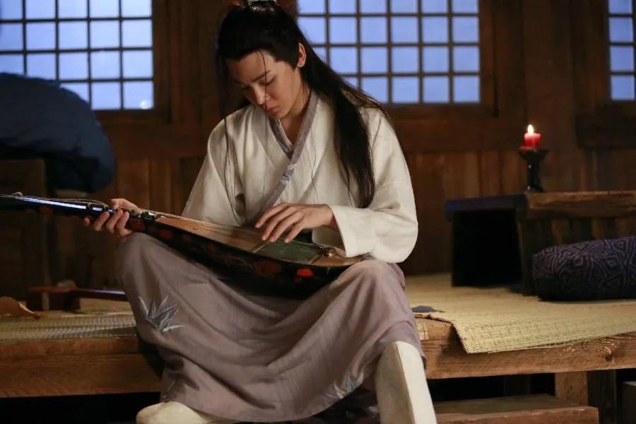 7 Drama China Berlatarkan Dunia Sihir yang Mengasyikkan dan Sarat Emosi 3 fc680297 dfea 4d11 9808 62f057acafa3