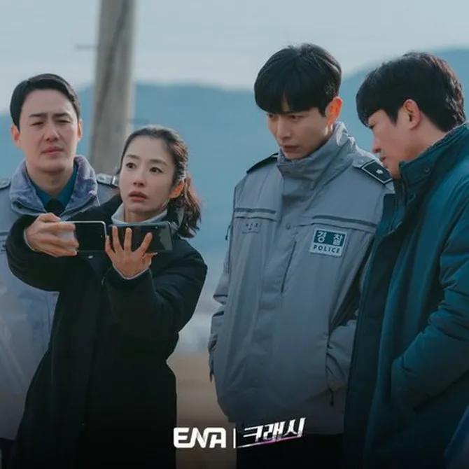 14 Drama Korea Kembali Menggemparkan, Musim Terbaharu Siap Tayang Sehingga 2026 7 fdf75bb2 6eb9 4f75 bfaa 370cc8fd9ec2