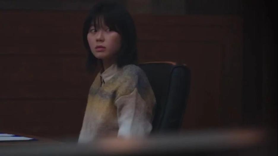 Beyond the Bar, Drama Undang-Undang Korea yang Bongkar Isu Sosial Berat Tahun 2025 2 0278985b be6c 456d b2f5 43d7599e628c