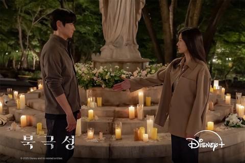 “Tempest”, Drama Korea Penuh Ketegangan, Politik dan Cinta. Kolaborasi Dua Bintang Chungmuro 2 040a4e26 90ed 4fbc 8447 52793cf9acaf