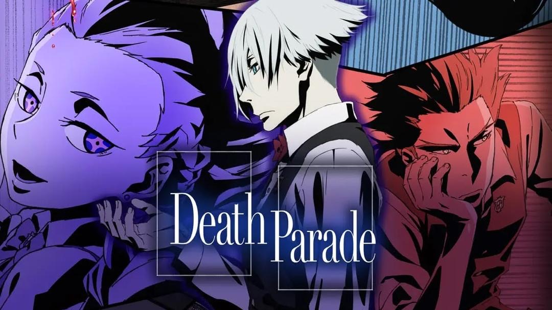 Misteri Dunia Selepas Kematian dalam 9 Anime Paling Ikonik 1 Anime