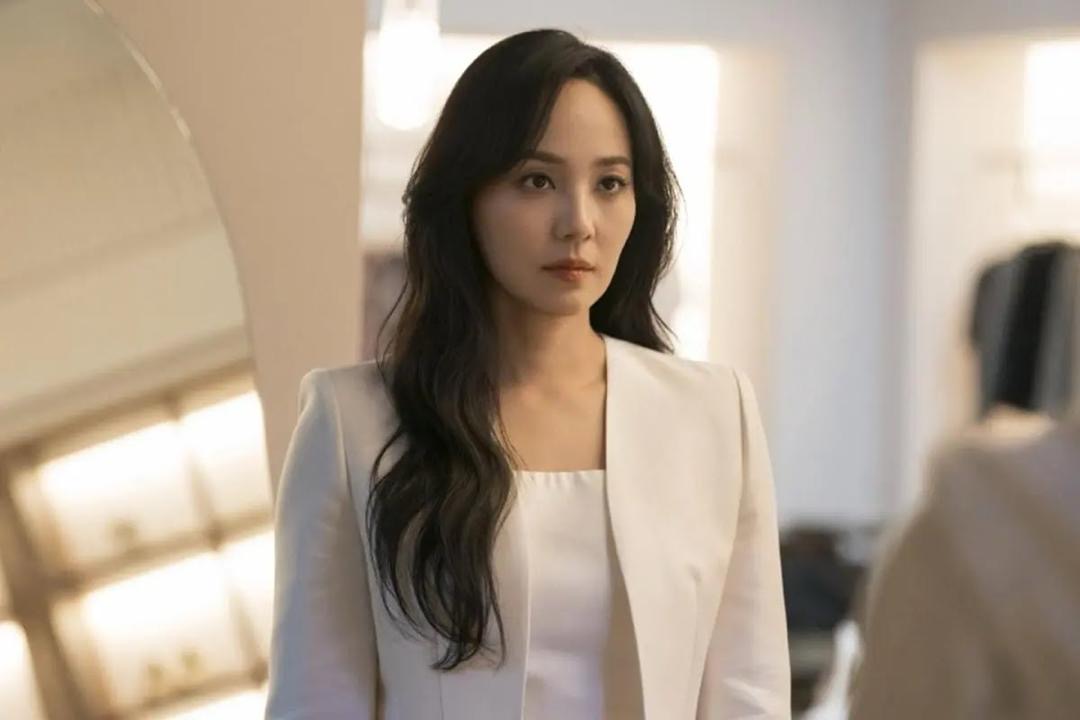 First Lady, Drama Korea Sarat Konflik Rumah Tangga dan Pertarungan Politik 2 First lady
