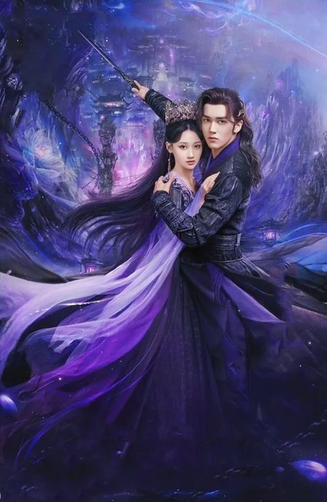 Pesona Chen Xing Xu, Dari Sejarah Dinasti Hingga Fantasi Romantis 12 07e73411 b4ae 4913 bfd8 6f7ffa3ff2e7