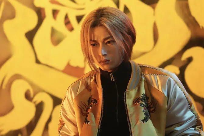 WIND BREAKER Bakal Diangkat ke Layar Lebar, Senarai Pelakon Lengkap Filem Adaptasi 9 0c17cf92 322f 40f4 b665 59e7d4c028ae