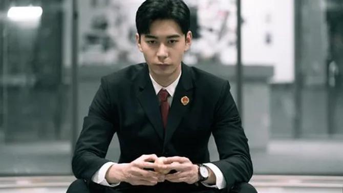 Pesona Chen Xing Xu, Dari Sejarah Dinasti Hingga Fantasi Romantis 13 0cf160fe 0b8a 4170 bf05 fabc440aafdc