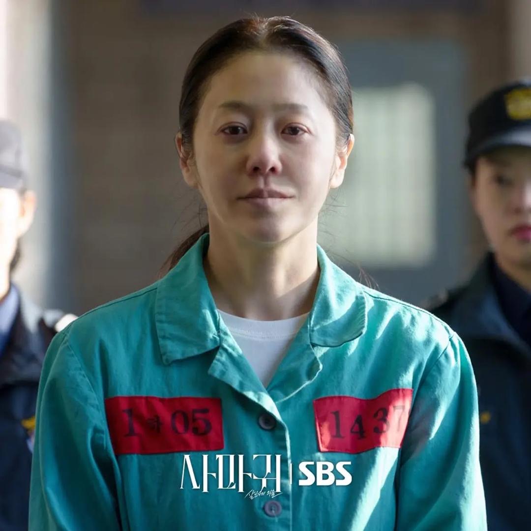 Go Hyun Jung Hidupkan Watak Mengerikan dalam Drama Jenayah Queen Mantis 5 September Ini 3 0e4fee5b 5fe0 4abd 9e9e e89decbef18a