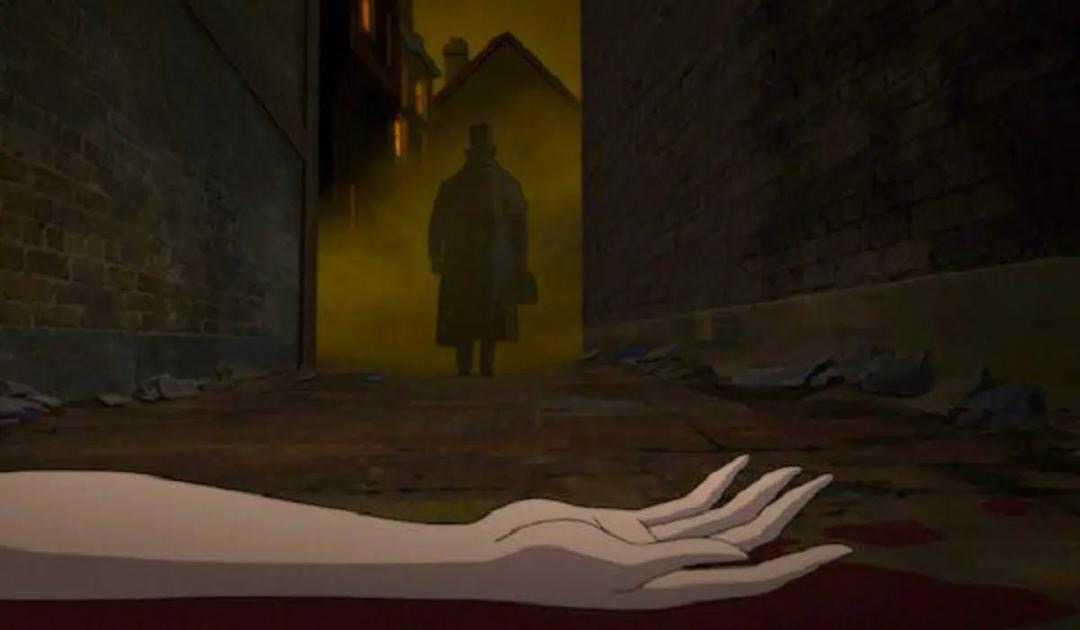 Dunia DC yang Suram: 6 Filem Animasi Penuh Sadis dan Misteri 4 0ec76b36 6b06 4638 b3dd 468eccd78932