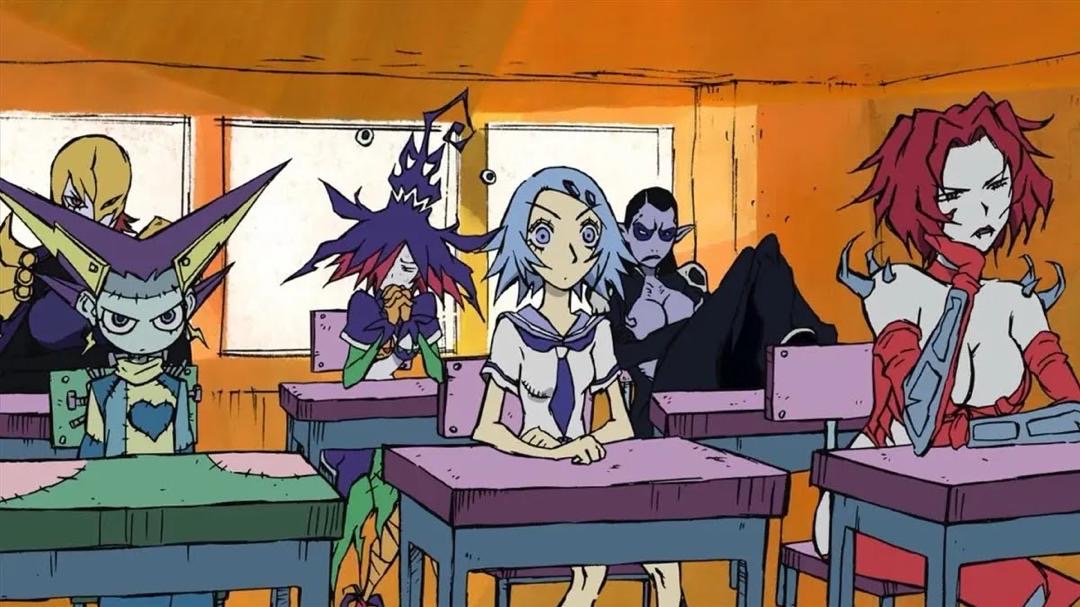 Misteri Dunia Selepas Kematian dalam 9 Anime Paling Ikonik 7 0fcaf511 0e4a 4513 9a8d f87726a50415