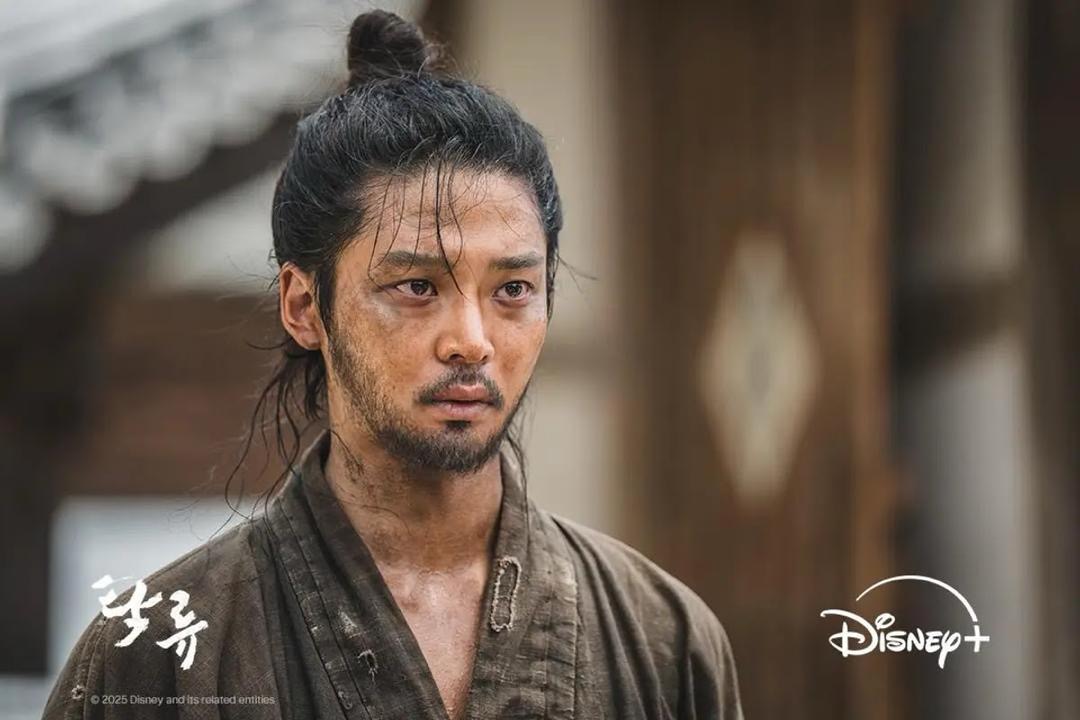 Rowoon Kembali Dengan Drama Sageuk Epik The Murky Stream 1 Rowoon