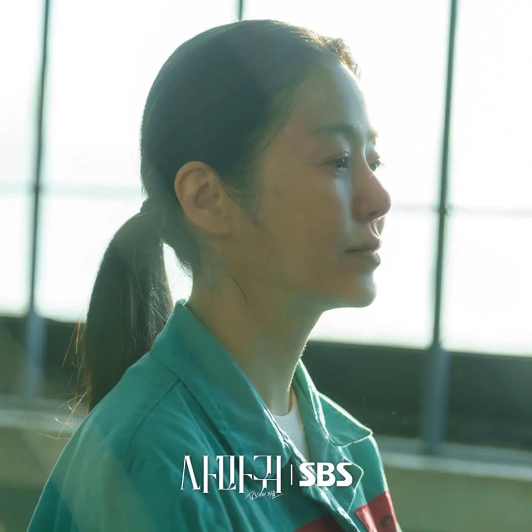 Go Hyun Jung Hidupkan Watak Mengerikan dalam Drama Jenayah Queen Mantis 5 September Ini 4 14fe982a 121d 46ce bae1 35745f883258