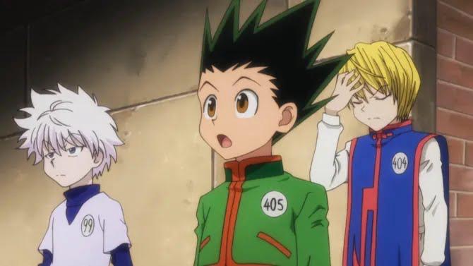 15 Anime Dengan Rating Tertinggi di IMDb, Mengejutkan Lebih Dari Naruto dan One Piece 12 153882ef 0ce9 4e40 af1e 240561864004