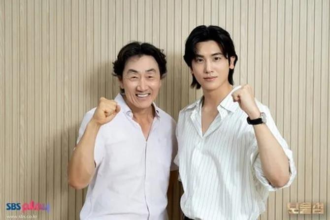 Drama Korea 2025, Senarai Hits Baharu dengan Kisah Penuh Warna dan Emosi 9 15e50e0b 9932 4b16 a253 4ea3831d6a03