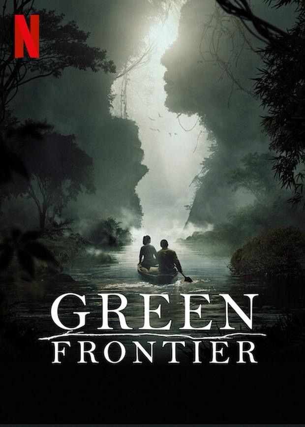 30 Siri Thriller Terbaik di Netflix dengan Skor Sempurna di Rotten Tomatoes 10 170f0830 4013 4db2 8242 34ffed29d7b5