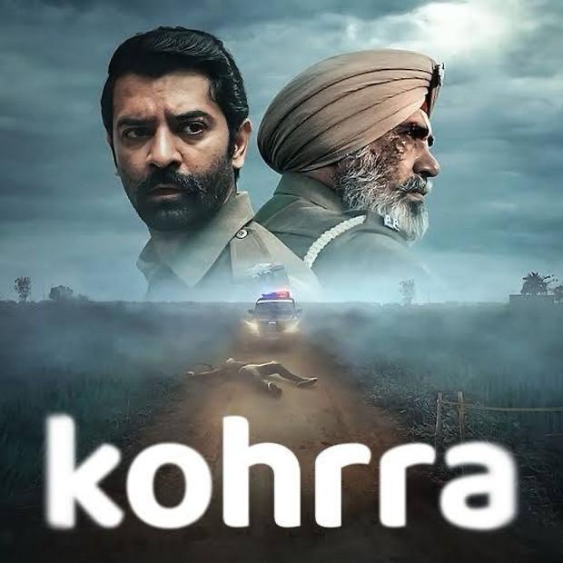 30 Siri Thriller Terbaik di Netflix dengan Skor Sempurna di Rotten Tomatoes 1 Siri thriller