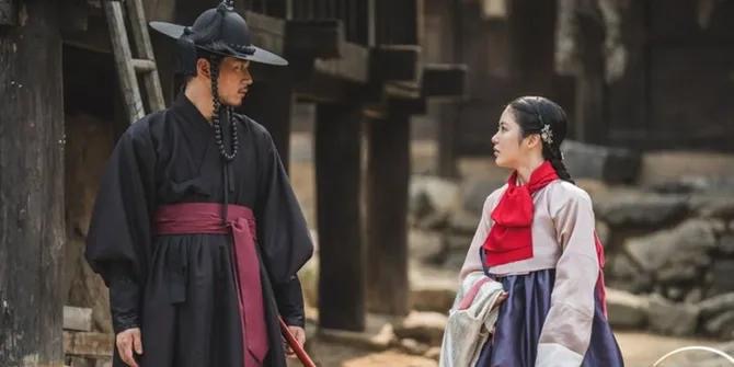8 Drama Korea Era Joseon Paling Dinanti Tahun 2025, Romantik, Politik dan Misteri 5 1cad2728 9a90 443a baf4 a3dbc7a54ff7