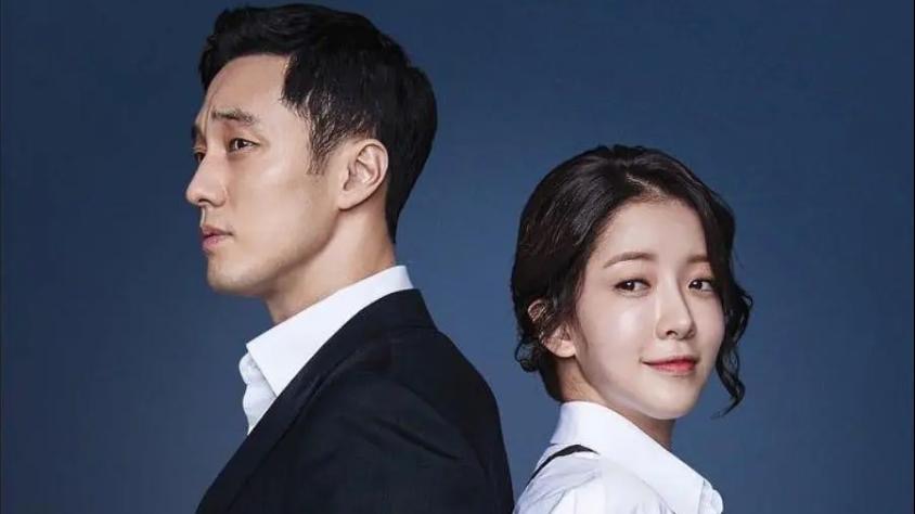 Dari ‘IRIS’ ke ‘Tempest’, Senarai Drama Korea Perisik Paling Menggugat Jiwa 2 1edbbb97 c26b 40a8 9d10 f2561546064d