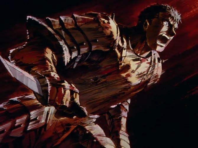 15 Anime Dengan Rating Tertinggi di IMDb, Mengejutkan Lebih Dari Naruto dan One Piece 3 23d575a2 53f1 436b 9f71 ca5c66d0269d