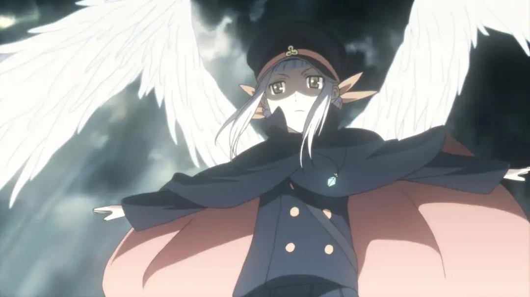 Misteri Dunia Selepas Kematian dalam 9 Anime Paling Ikonik 6 2497b5a5 edd2 4258 b3d4 137d9a1465ce