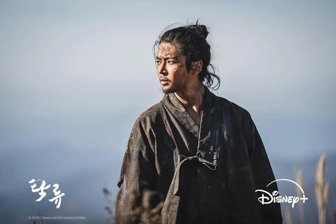 Rowoon Kembali Dengan Drama Sageuk Epik The Murky Stream 2 2b021c0c b0c3 448e 9b1d 6d587e91e9ee