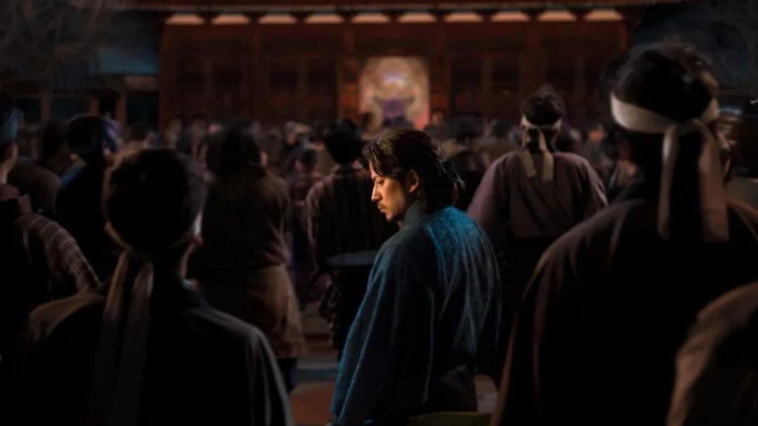 Pertarungan Berdarah di Era Meiji, Teaser Last Samurai Standing Akhirnya Dilepaskan 3 33cf2021 9a5a 4d22 9e80 2e230a8fb89f