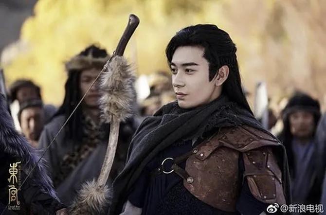 Pesona Chen Xing Xu, Dari Sejarah Dinasti Hingga Fantasi Romantis 5 37bfad38 c1dd 4a71 b8c7 3023f5a4e5ae