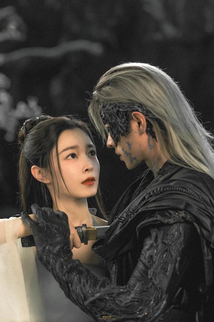 8 Drama China Terbaru 2025 yang Sedang Hangat Ditayangkan 1 Drama china