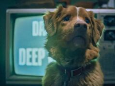 Good Boy (2025), Filem Seram Unik Dari Perspektif Seekor Anjing