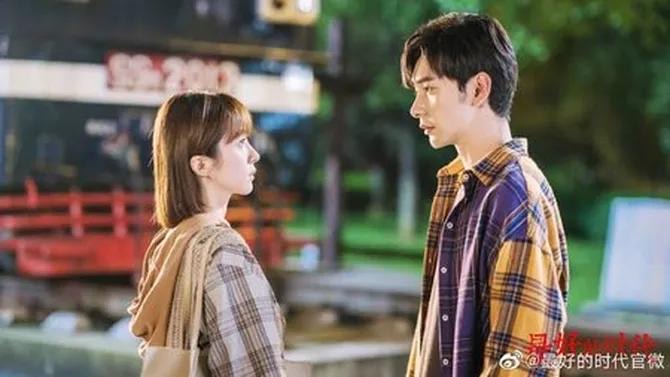 Pesona Chen Xing Xu, Dari Sejarah Dinasti Hingga Fantasi Romantis 9 4fadc8e3 e0e0 4ef2 97ff d6c2363d99ef