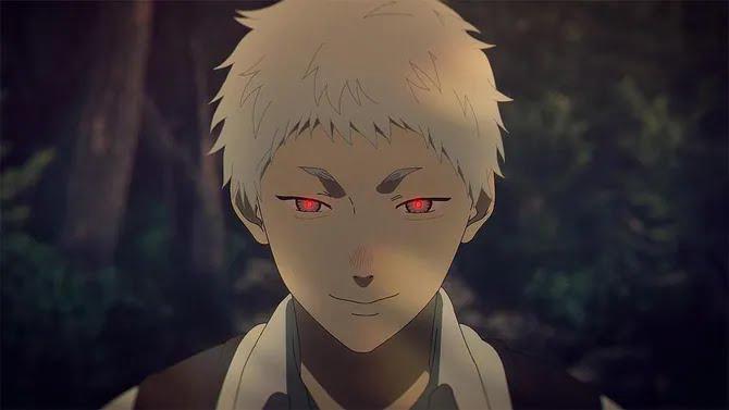 9 Anime Seram Penuh Misteri untuk Ditonton pada Waktu Malam 2 Anime seram
