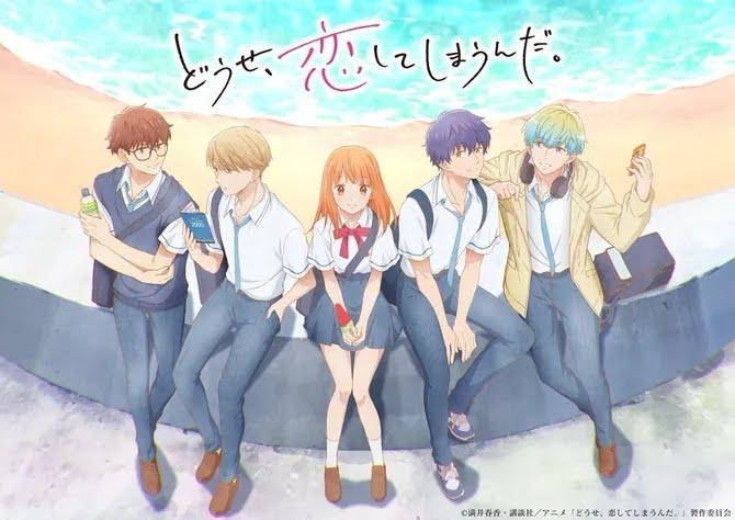 Anime 2025, Permata Tersembunyi yang Harus Ditonton 1 Anime