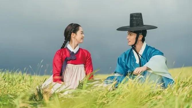 8 Drama Korea Era Joseon Paling Dinanti Tahun 2025, Romantik, Politik dan Misteri 7 5d933fff c4d7 4f80 9110 ec0a7dd8f4ab