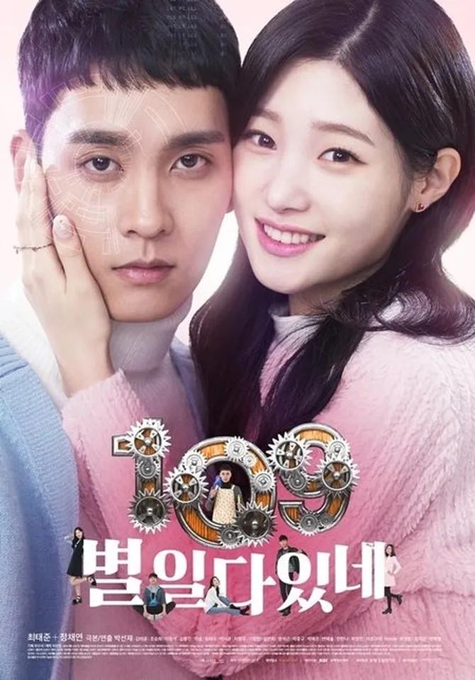 Perjalanan Lakonan Jung Chae Yeon, Dari Gadis Polos ke Karakter Penuh Emosi 3 5f2d9fa4 5cd2 4cfc 8d48 9c194530f7b2