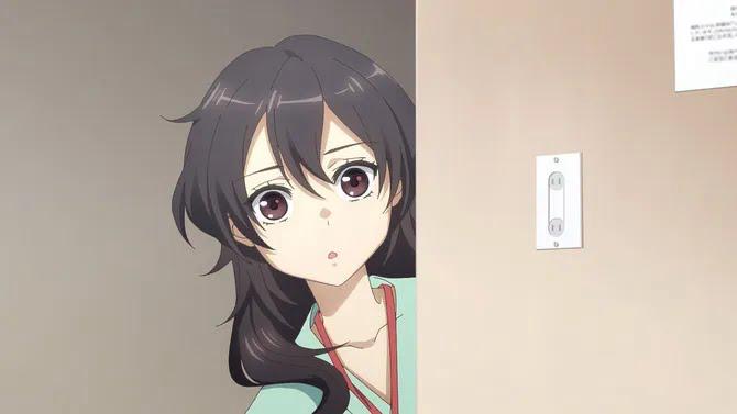 Anime 2025, Permata Tersembunyi yang Harus Ditonton 2 6407e4f2 e934 4925 84bf 042fdb2785af