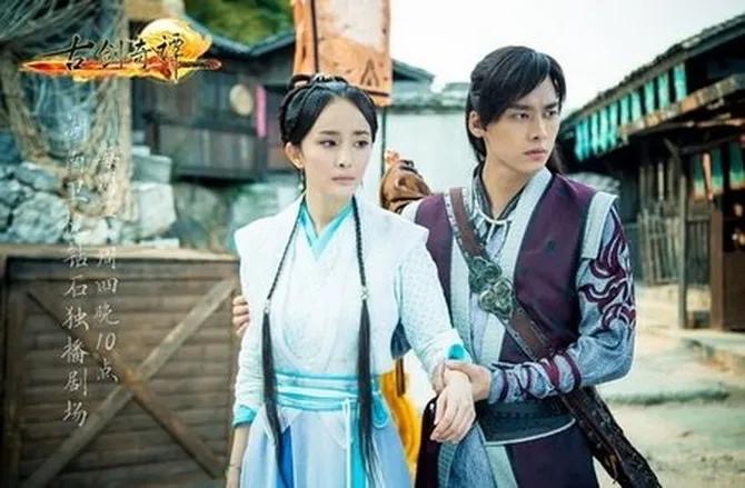 Drama-Drama Lakonan Yang Mi yang Harus Ditonton, Dari Romansa hingga Fantasi Epik 3 65c63556 f1cd 460a 8ed7 f22e03e031c7