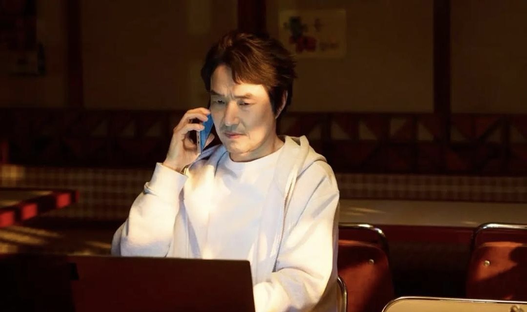 Han Suk Kyu Kembali Dengan Watak Unik Dalam Drama Komedi Terbaharu Shin’s Project 5 67f0e790 c182 41c1 9aed 300dbb7adb0d