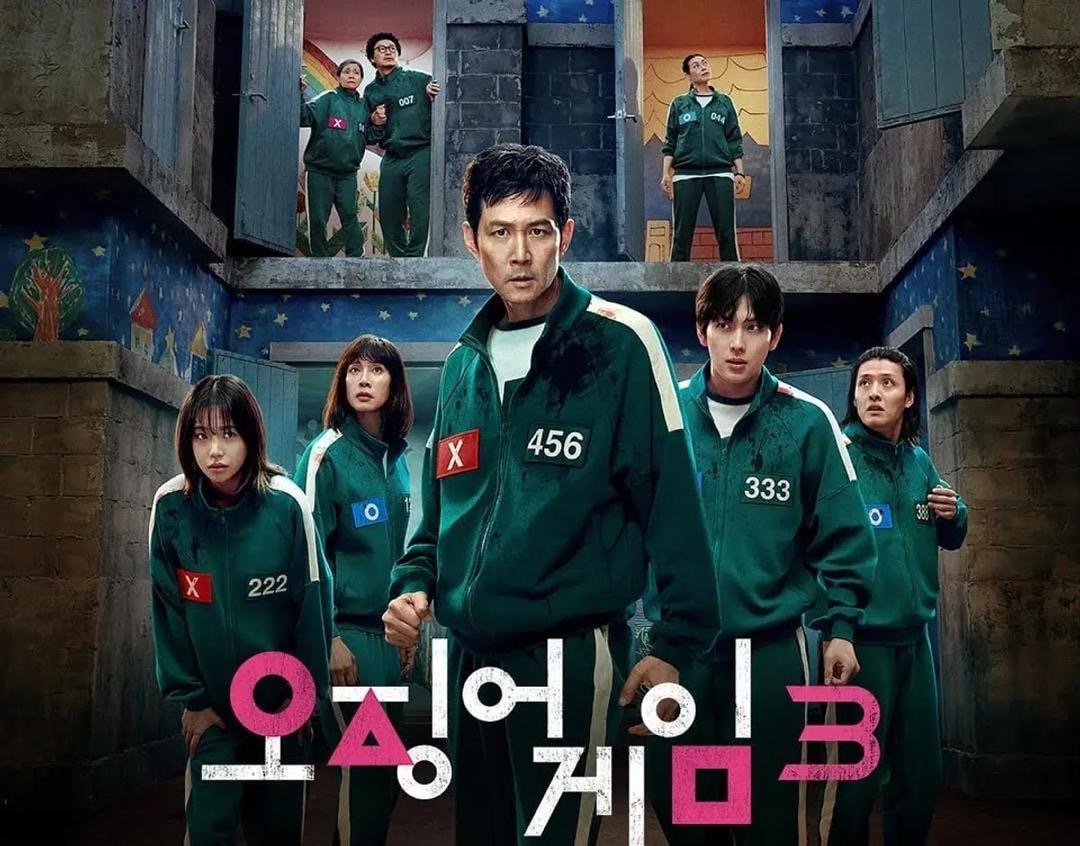 15 Drama Korea Episod Pendek 2025 yang Penuh Kisah Padat dan Bermakna 14 698d37dd d90c 4591 a5d4 81450a7bc550
