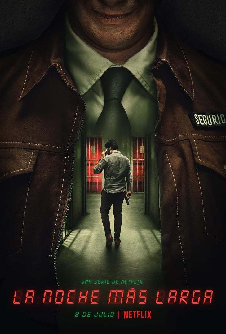 30 Siri Thriller Terbaik di Netflix dengan Skor Sempurna di Rotten Tomatoes 26 6bd407d9 ab23 4bae 87f0 ffc9720c7516