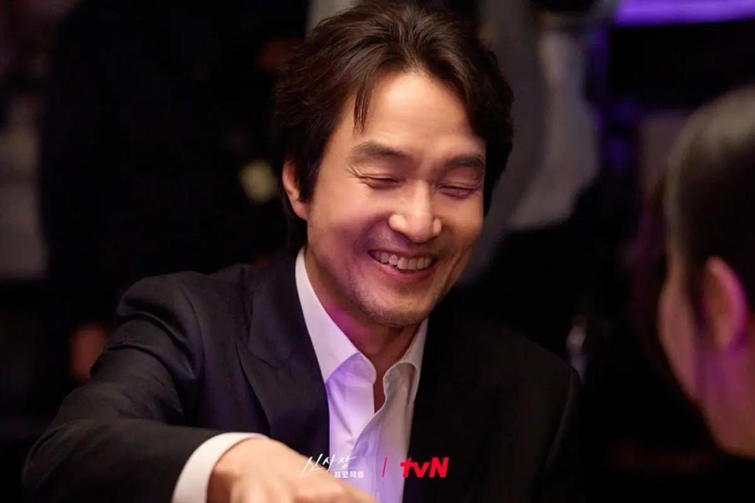 Shin’s Project Catat Rekod Rating Tinggi Sejak Dua Episod Pertama 1 Shin
