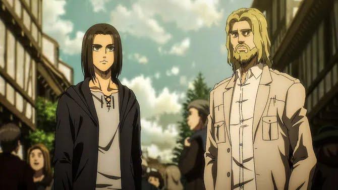 15 Anime Dengan Rating Tertinggi di IMDb, Mengejutkan Lebih Dari Naruto dan One Piece 15 728a50f3 0854 4703 9330 2c377bad70b7