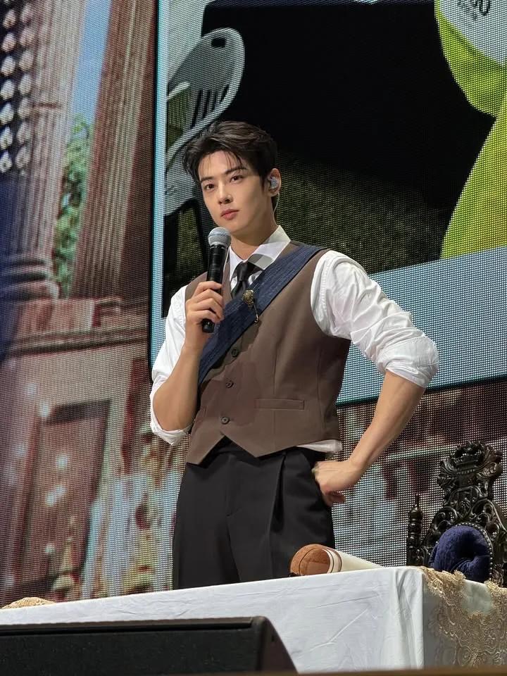 Krisis Fantagio, Cha Eun Woo Jalani Wajib Tentera, Agensi Bergelut Hutang 4 72af0deb 32f4 475a 810a 86f2d7c22d51