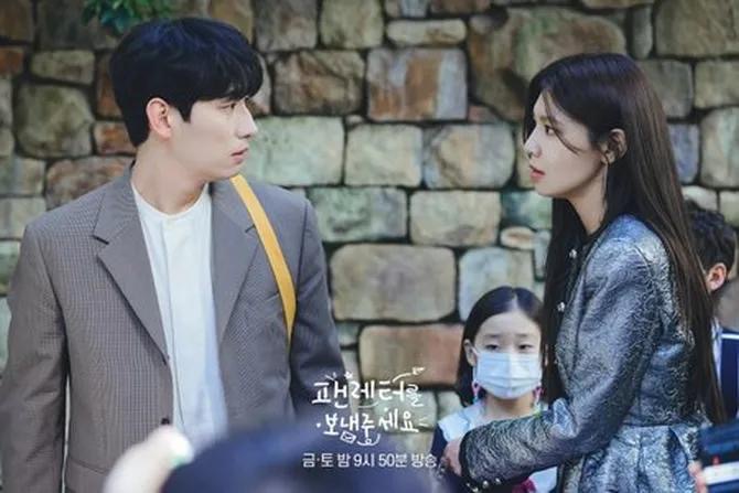 13 Mini Drama Korea Hebat Kurang 7 Episod, Padat, Menghiburkan dan Sarat Emosi 1 Mini Drama korea