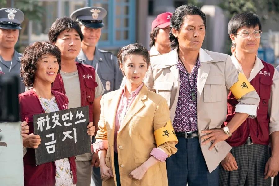Drama Korea Paling Hangat 2025, Senarai Tontonan Harus Dengan Penonton Paling Ramai 1 Drama korea
